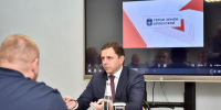 // Фото пресс-службы Губернатора Орловской области - Правительство Орловской области