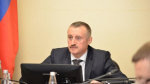 В Орле первый вице-губернатор отказался комментировать слухи об отставке