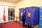Орловцев попросили информировать о подозрительных лицах на выборах