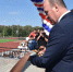 Председатель Орловского областного Совета принял участие в открытии спорткомплекса в гимназии им. П.А. Столыпина - Совет народных депутатов