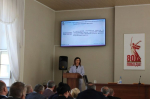 В Орловской области планируется переход на одноуровневую систему местного самоуправления