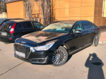 Налоговики пересчитали премиальные авто в Орле