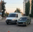 В Ливнах не разъехались «Газель» и ВАЗ - РИА 57