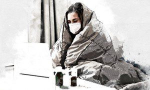 В Орловской области зафиксирован всплеск ОРВИ