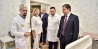 // Фото пресс-службы Губернатора Орловской области - Правительство Орловской области