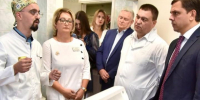 В Орле запускают центр раннего выявления онкологии - Орловский Вестник
