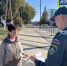 Инструктаж населения провели огнеборцы - МЧС