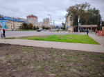 В Орле завершили реконструкцию теплосети на ул. 60-летия Октября