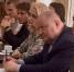 И.о. ректора ОГУ имени И. С. Тургенева Павел Меркулов встретился со студенческим активом вуза - ОГУ им. И.С. Тургенева
