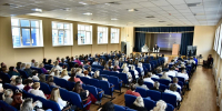 // Фото пресс-службы Губернатора Орловской области - Правительство Орловской области