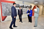 // Фото пресс-службы Губернатора Орловской области