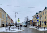 В Мценске продают купеческий особняк