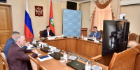 // Фото пресс-службы Губернатора Орловской области - Правительство Орловской области