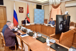 // Фото пресс-службы Губернатора Орловской области