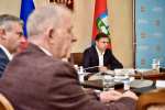 // Фото пресс-службы Губернатора Орловской области