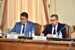 // Фото пресс-службы Губернатора Орловской области