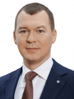 Орловский губернатор встретится с министром спорта