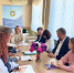 Сегодня состоялось заседание оргкомитета Орловской области по подведению итогов отборочного полуфинального (регионального) этапа Национальной премии «Человек труда» - Департамент соцзащиты, труда и занятости