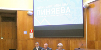 Встреча в ОГАУ им. Н.В. Парахина - Избирательная комиссия