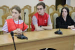 ГосСтарт.Диалог – Политика