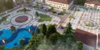 Клычков назвал позорной ситуацию с «Бульваром Данилевского» - OrelGrad.Ru