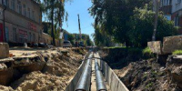 Жителям 2-й Курской в Орле вернули горячую воду в дома - OrelTimes.Ru