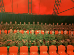 Стартовал межвузовский военно-патриотический слет «Орловский форпост» (обновляемая новость)