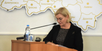Депутатам облсовета доложили об исполнении областного бюджета за первое полугодие 2025-го - InfoOrel.Ru