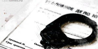 Орловец пойдёт под суд за истязание сына - OrelTimes.Ru