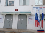 В Орле стартовали выборы депутатов