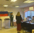 На выборах в Орловский городской Совет народных депутатов седьмого созыва проголосовали 6,86% избирателей - Единая Россия