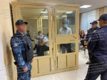 Начался суд над орловским «криминальным лидером»