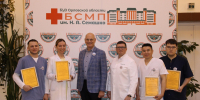 Больница им. Семашко в Орле пополнилась новыми молодыми врачами - Орловский Вестник