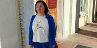 «Женское движение Единой России» призвало жителей Орла прийти на избирательные участки - Единая Россия