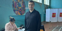 Владимир Филонов: Ваш голос - это решение, в каком городе будут расти наши дети - Единая Россия