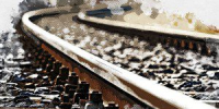 В Орловской области при взрыве на железной дороге погибли два человека - OrelTimes.Ru