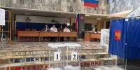 В Орле прошел второй день выборов депутатов горсовета - Орловский Вестник