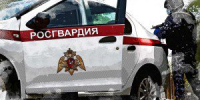 Росгвардия поможет семьям погибших сотрудников при взрыве на железной дороге под Орлом - OrelTimes.Ru