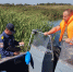 Безопасность на водоемах –  на контролe сотрудников ГИМС - МЧС