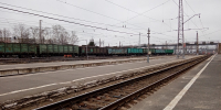 17 поездов следуют с задержкой из-за ЧП в Орловской области - vOrle.Ru