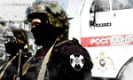 В больнице скончался пострадавший от взрыва на железнодорожных путях орловский росгвардеец