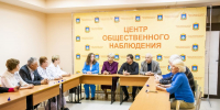 // Фото пресс-службы Губернатора Орловской области - Правительство Орловской области