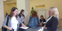 В Орле явка на выборах депутатов горсовета составила почти 27% - Комсомольская Правда