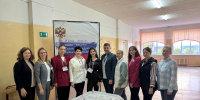 На выборах в Орловский городской Совет народных депутатов проголосовали почти 29% избирателей - Единая Россия