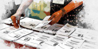 В выборах в горсовет Орла коммунисты изрядно уступают эсерам - OrelTimes.Ru
