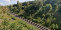 В Орловской области восстановлено железнодорожное сообщение - Комсомольская Правда