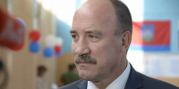 Леонид Музалевский поблагодарил орловцев за поддержку партии «ЕДИНАЯ РОССИЯ» - Совет народных депутатов