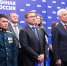 «Единая Россия» подготовила 60 тыс. наблюдателей за выборами - OrelGrad.Ru