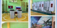 Избирательные участки города Орла готовы к проведению голосования - Избирательная комиссия