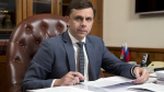 Надеюсь, что пришли люди заинтересованные: Клычков прокомментировал итоги выборов